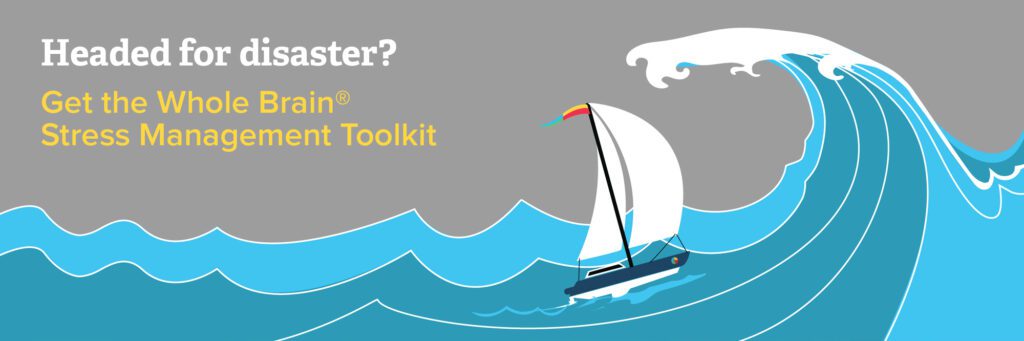 Download your Stress Management Toolkit today!