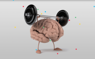 Thinking Agility – Developing your Mental Muscles
